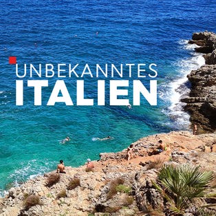 Unbekanntes Italien – Sendetypical