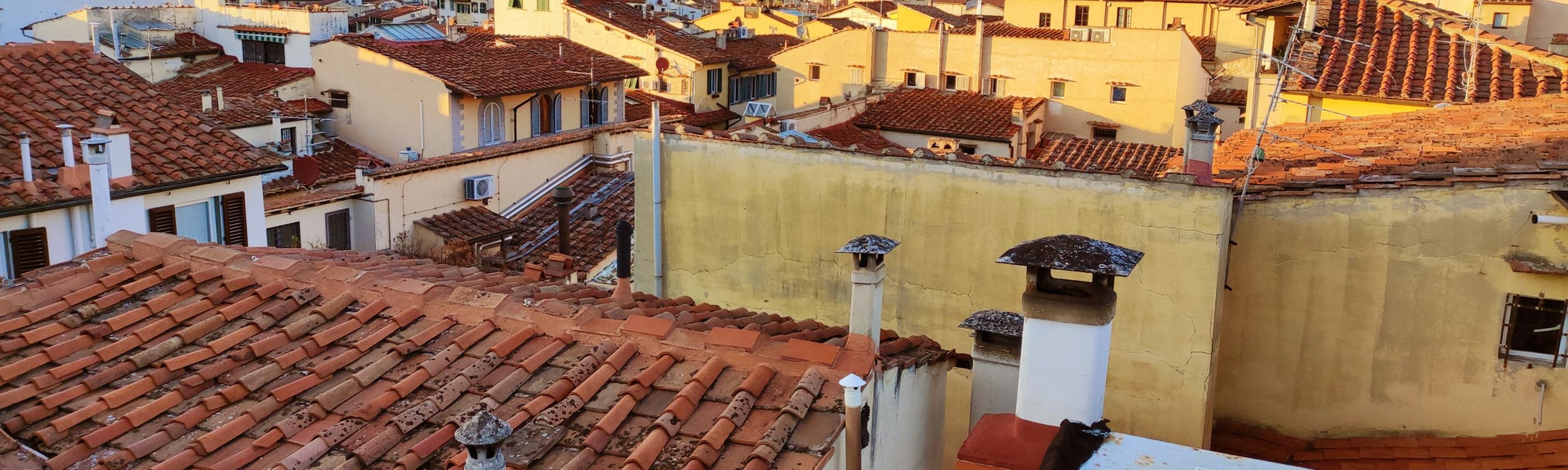 Unbekanntes Italien – Hintergrund