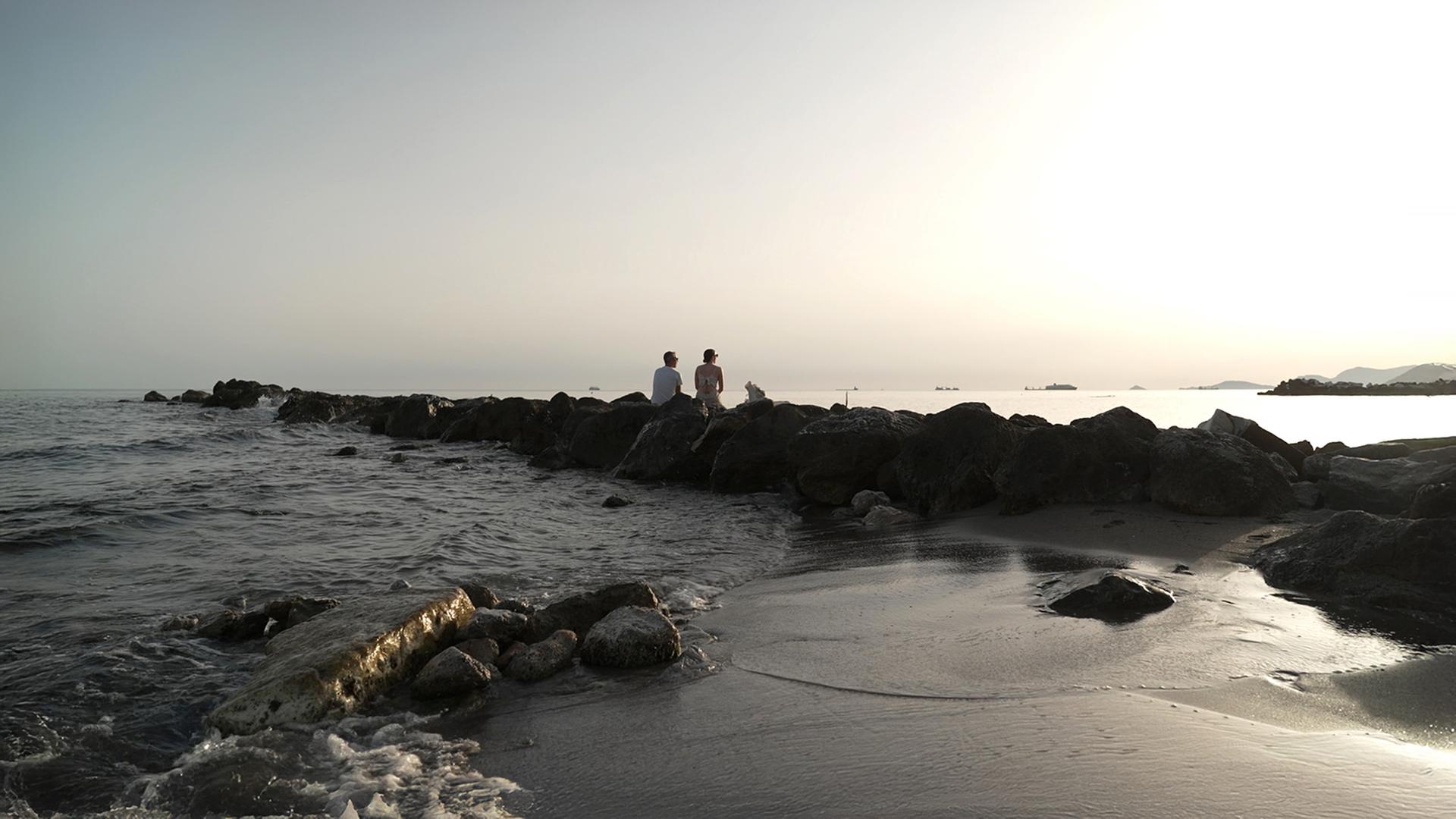 Emilia-Romagna und Toskana