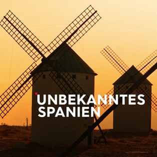 Unbekanntes Spanien Sendetypical 2400x1350 16zu9