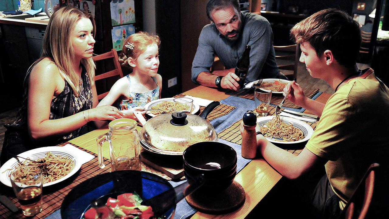 Standbild: ... und dann kam Wanda