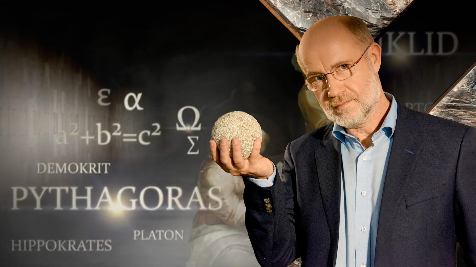 Ungelöste Fälle der Archäologie - Verlorene Techniken