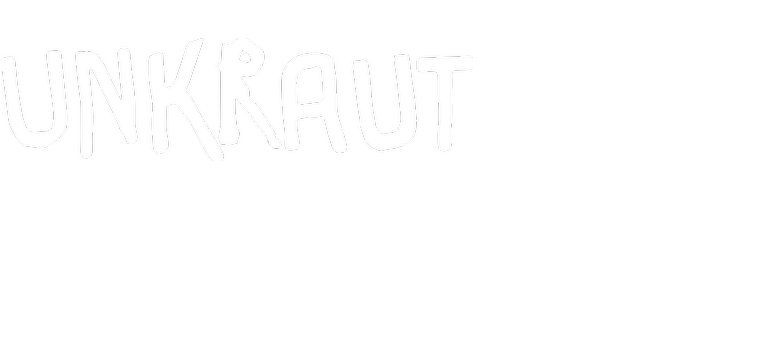 logo unkraut