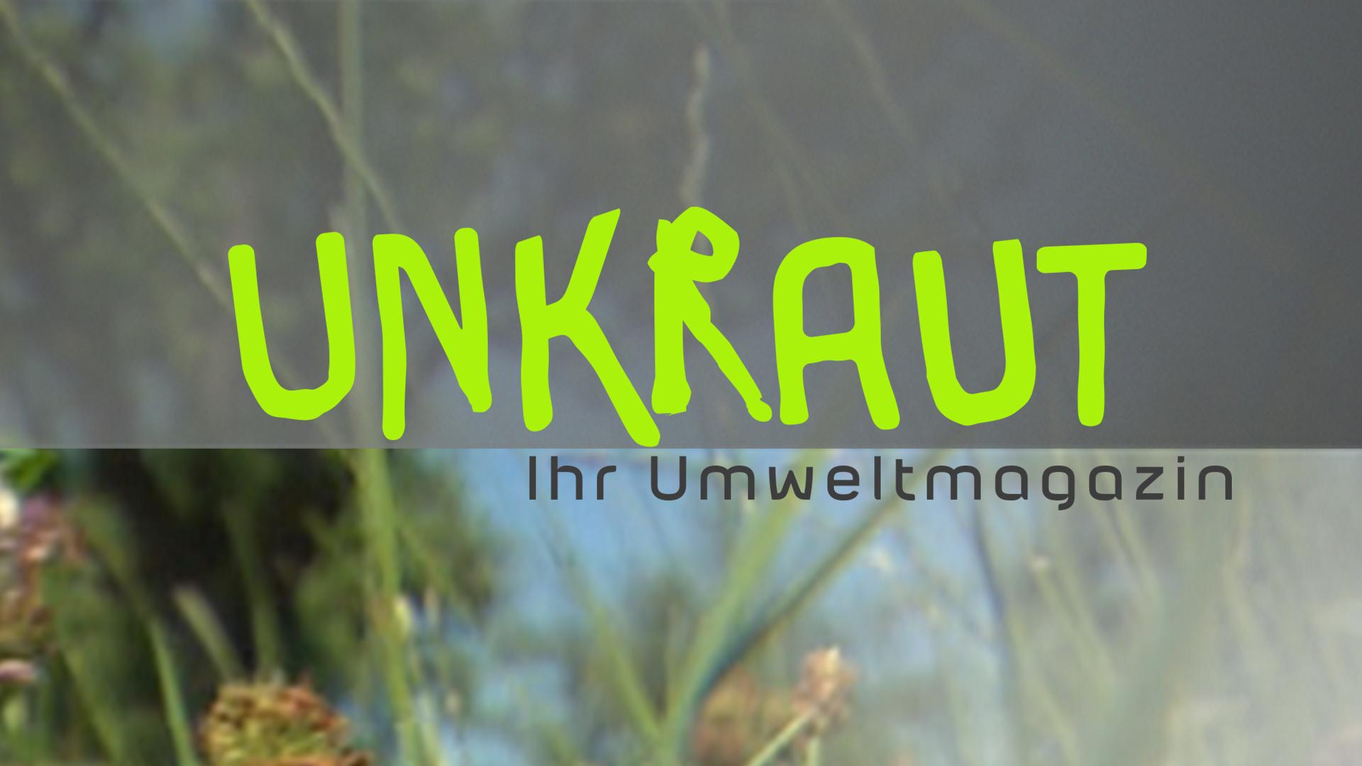 sendetypical unkraut