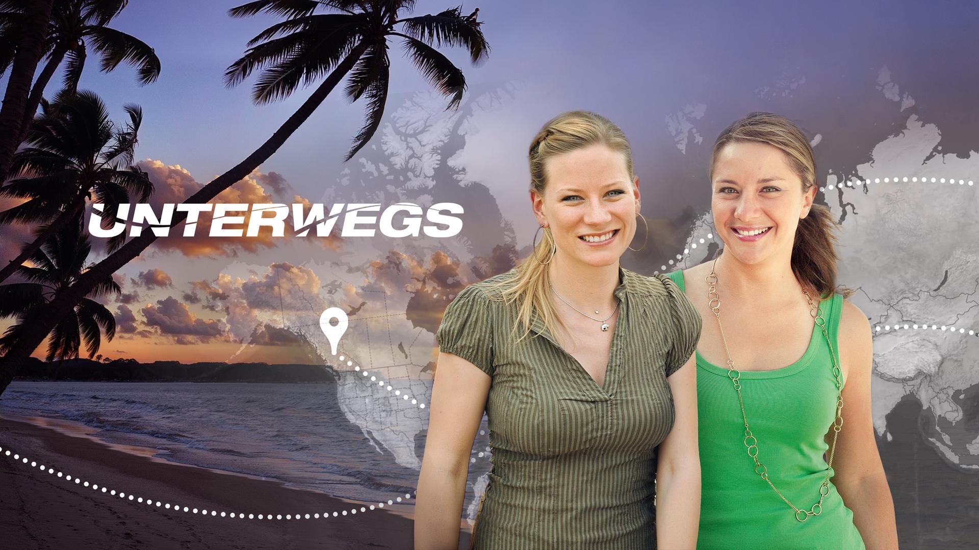 unterwegs Sendetypical 