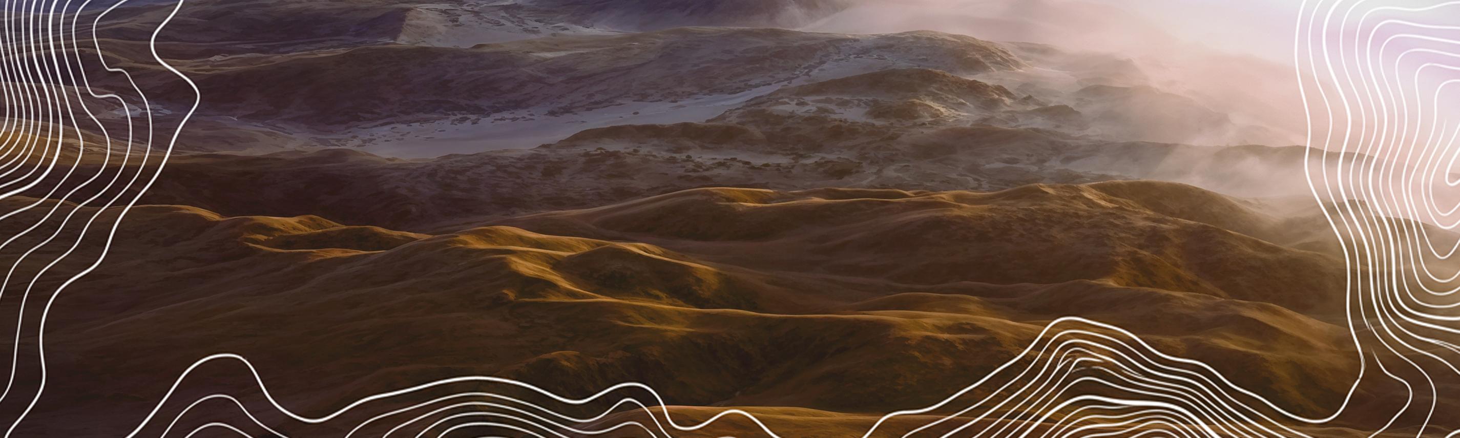 Unterwegs im Baltikum Hintergrund