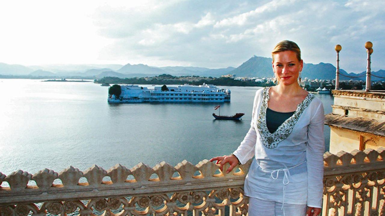 Standbild: unterwegs - Rajasthan