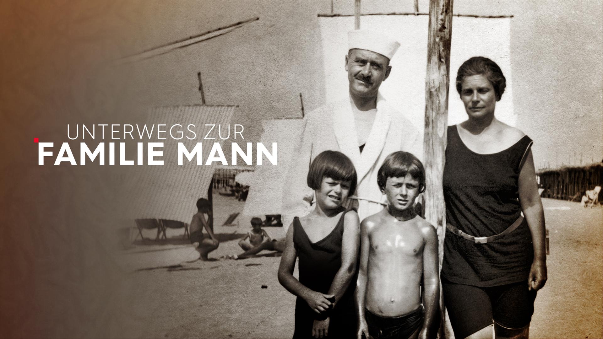 Unterwegs zur Familie Mann Sendetypical 2400x1350 16zu9