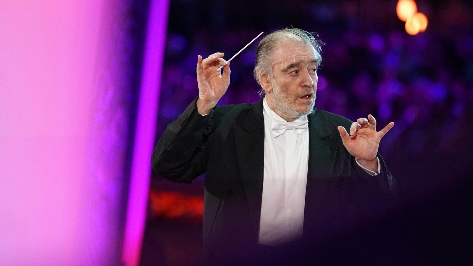 Valery Gergiev