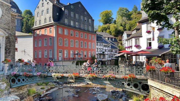Vennbahn-Radweg, da will ich hin!