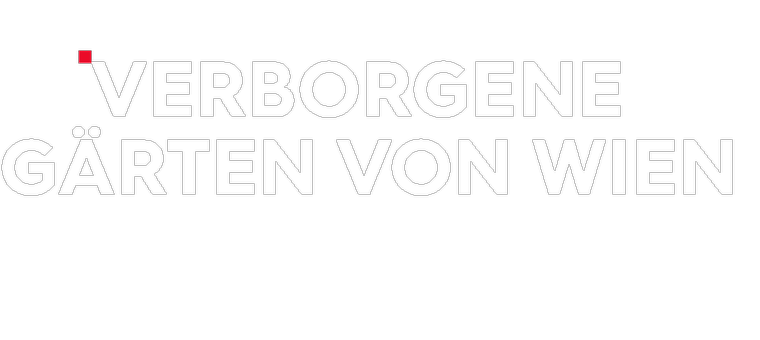 Logo Verborgene Gärten von Wien