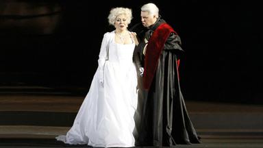 Un ballo in maschera 