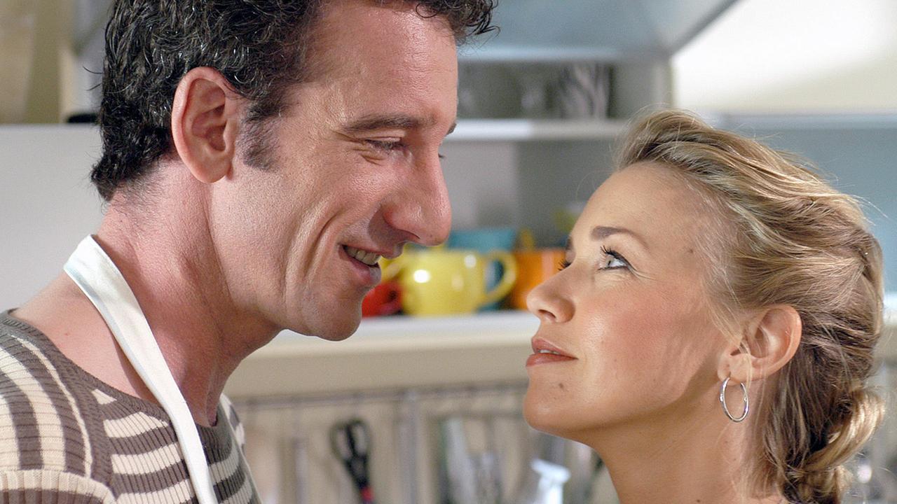 Standbild: Verführung in 6 Gängen