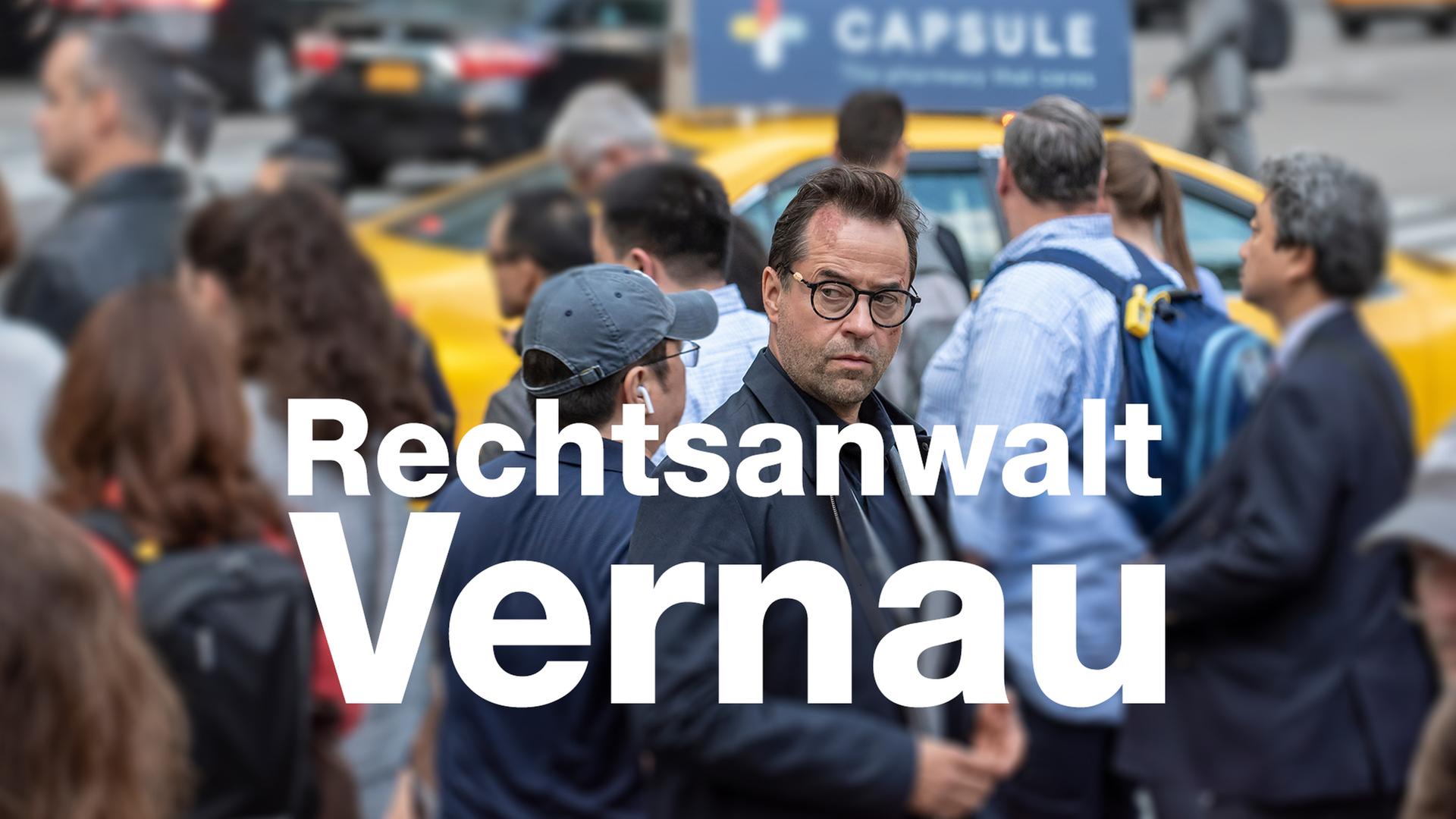 Rechtsanwalt Vernau