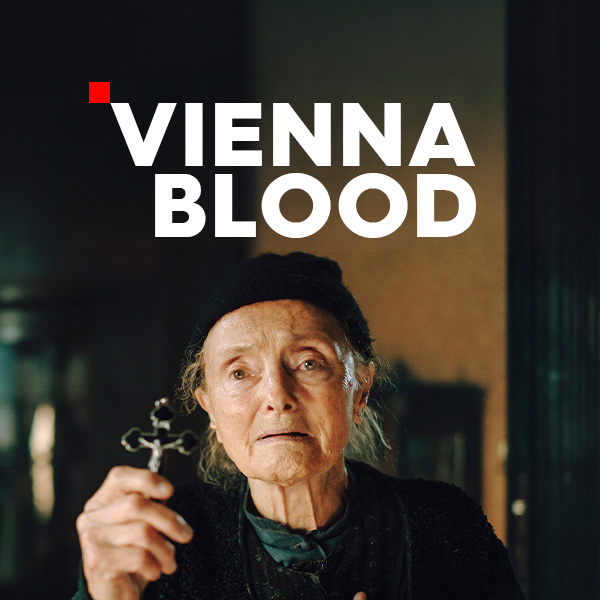 Vienna Blood Sendetypical