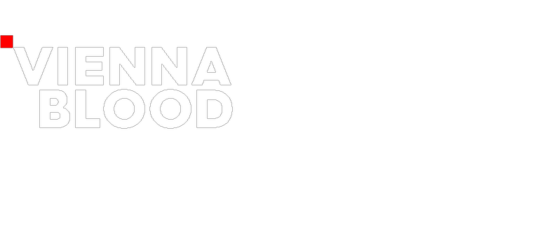Vienna Blood Logo