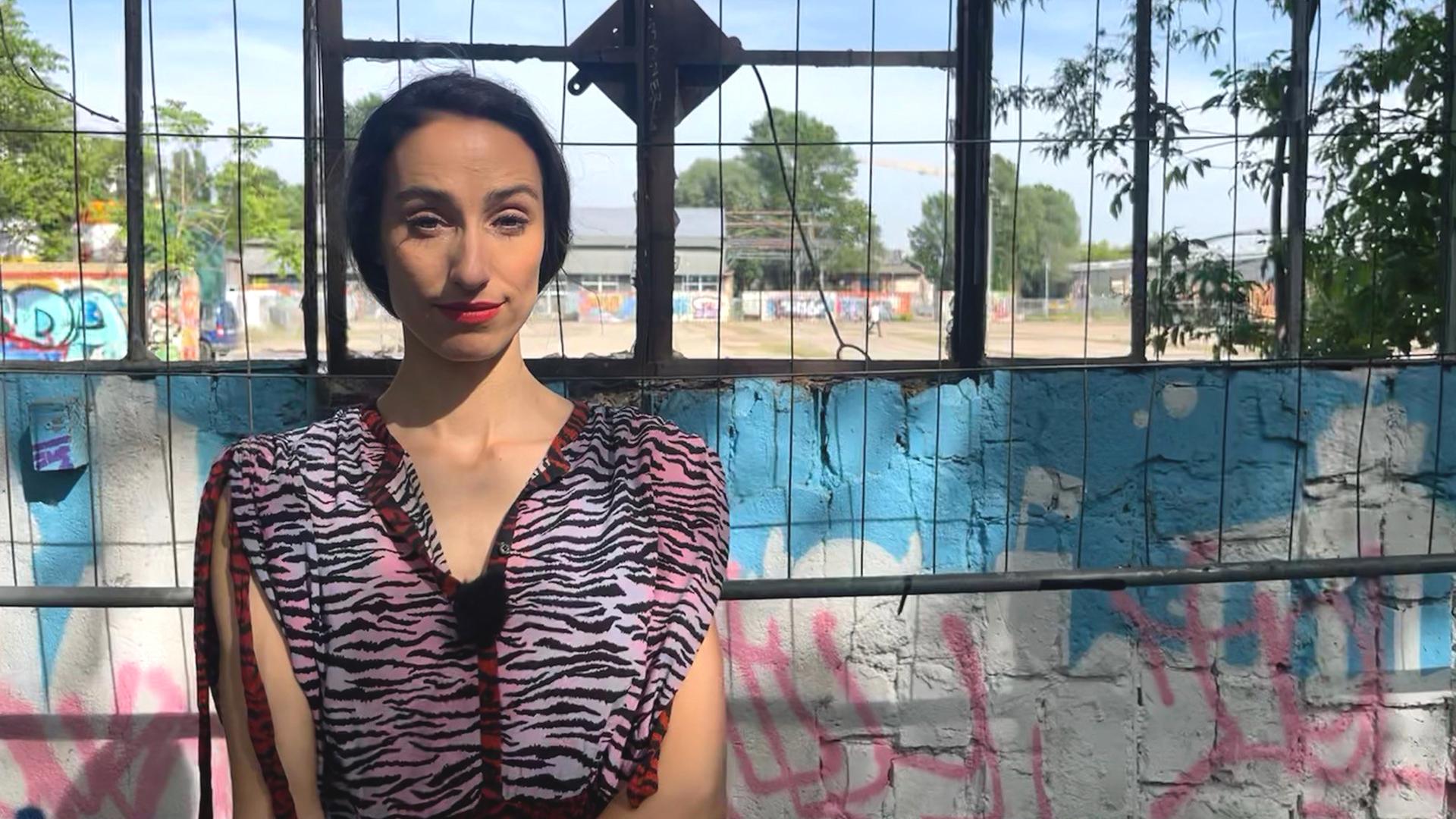 Vivian Perkovic