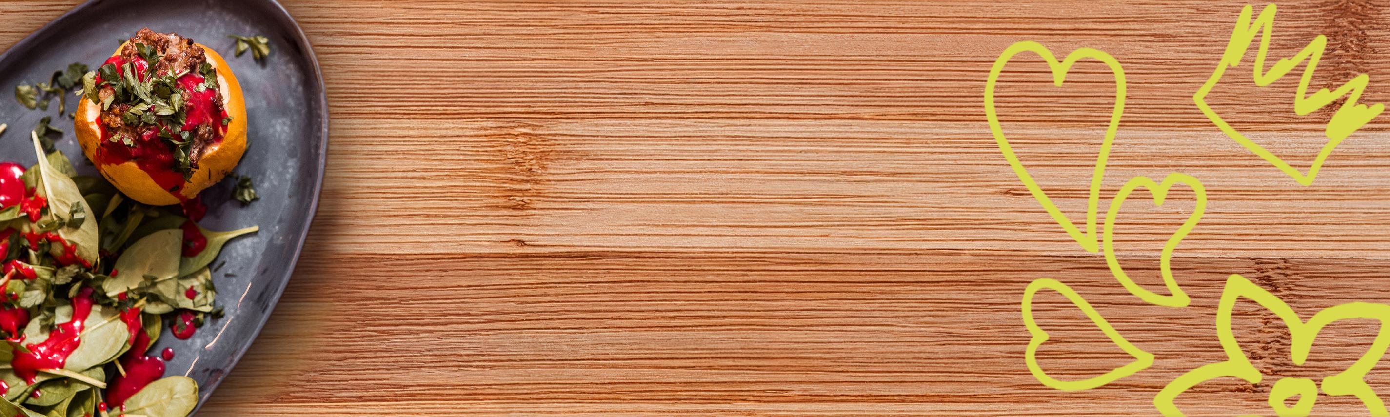 Vronis Lieblingsschmankerl Sendebereich Hintergrund 