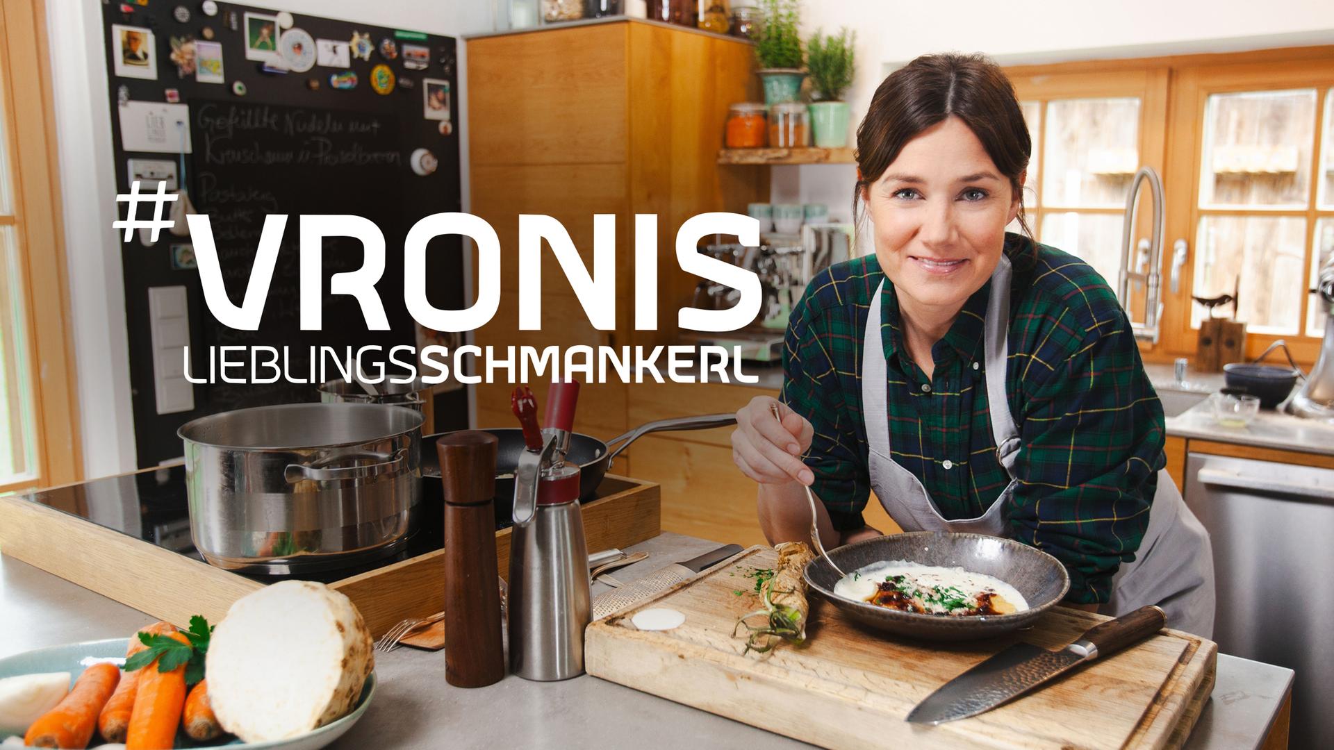 Vronis Lieblingsschmankerl Sendetypical
