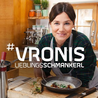 Vronis Lieblingsschmankerl Sendetypical