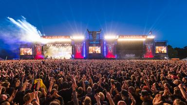 Wacken 2019 3sat Mediathek