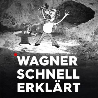 Wagner schnell erklärt Sendetypical