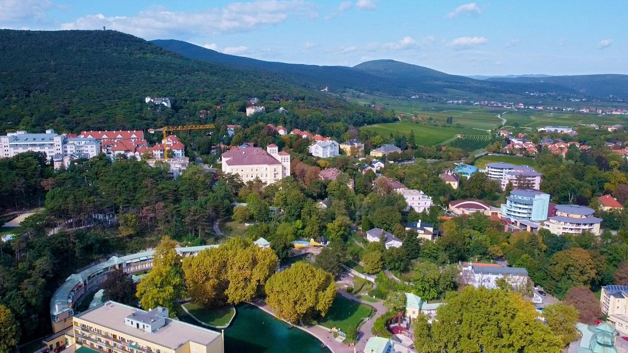 Bad Vöslau