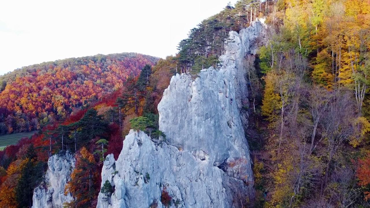 Der Peilstein