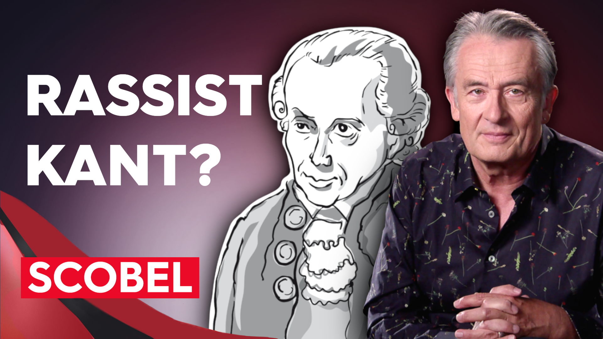 War Kant wirklich ein Rassist? 