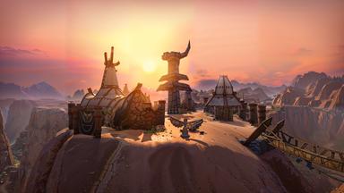 World of Warcraft Jubiläum