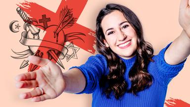 Warum glaubst du? Die Liebe (1/4)