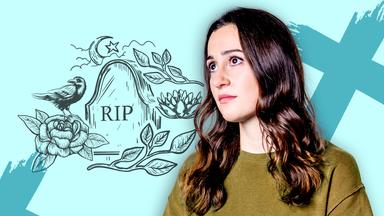 Warum glaubst du? Der Tod (3/4)