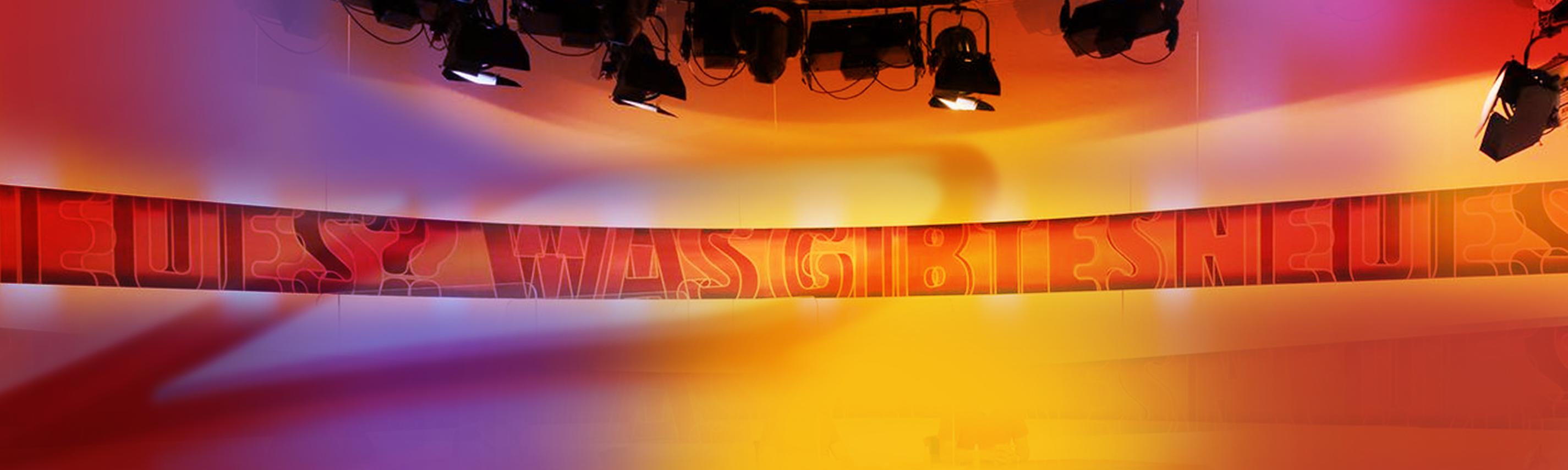 sendebereich hintergrund was gibt es neues?