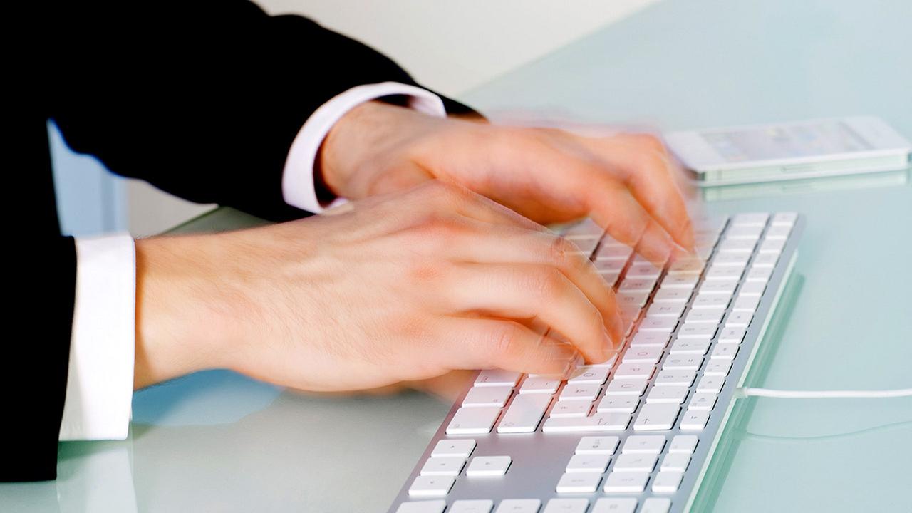 Standbild: Was macht ein/e Übersetzer/in?