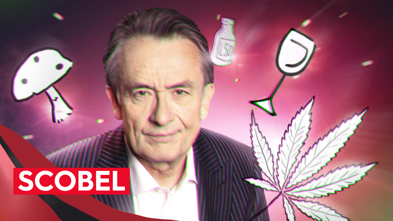 Was wissen wir wirklich über LSD & Co.?