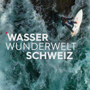 Wasserwunderwelt Schweiz Sendetypical