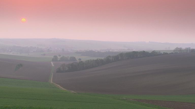 Standbild: Weinviertel - Weites Land