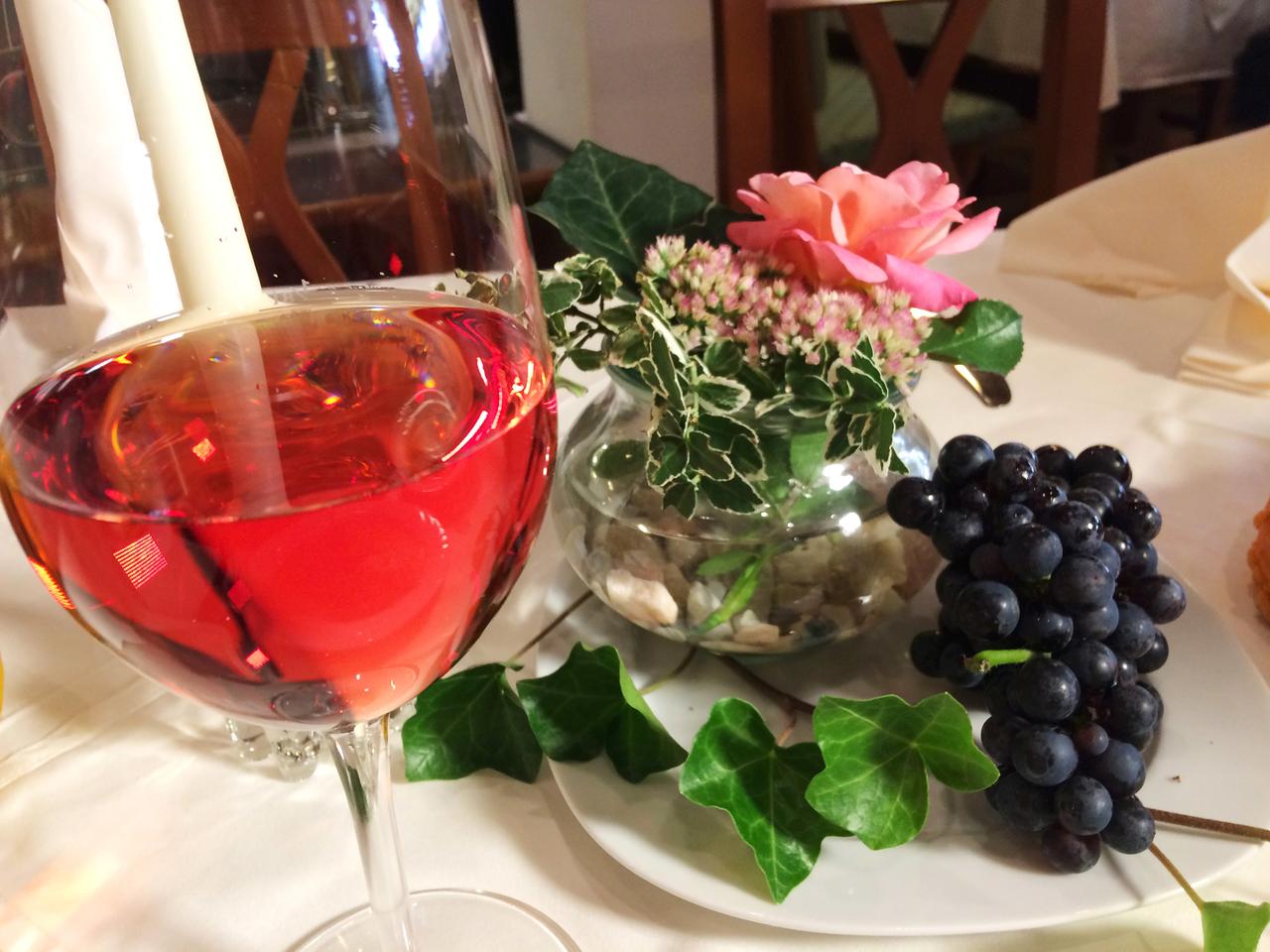 Weingärten im Schilcherland