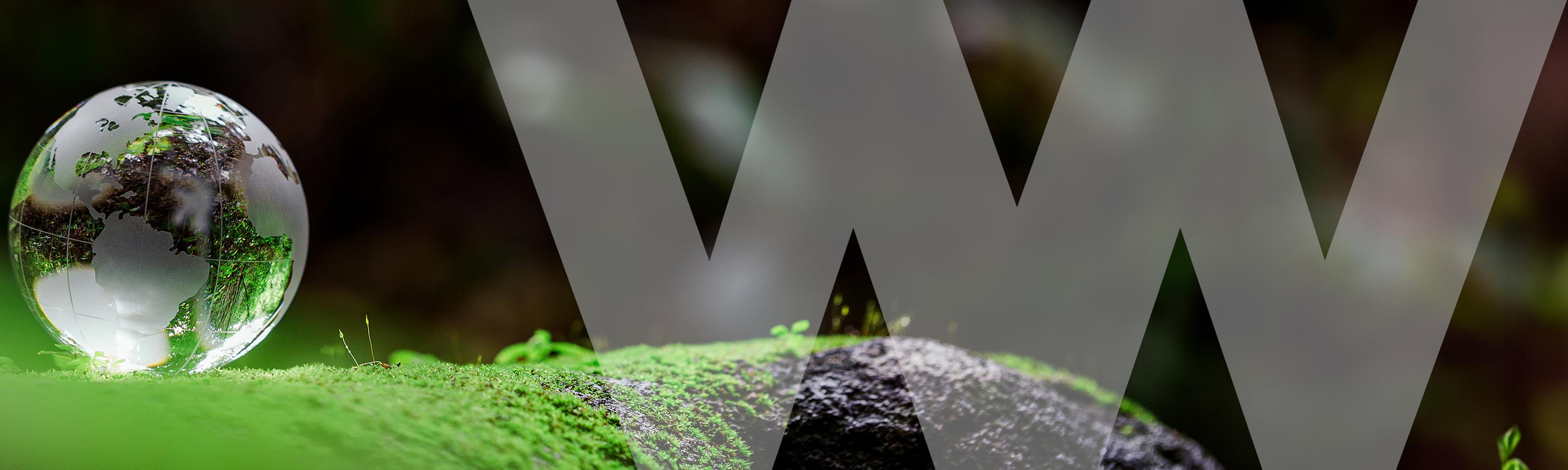 welt weit hintergrund sendebereich