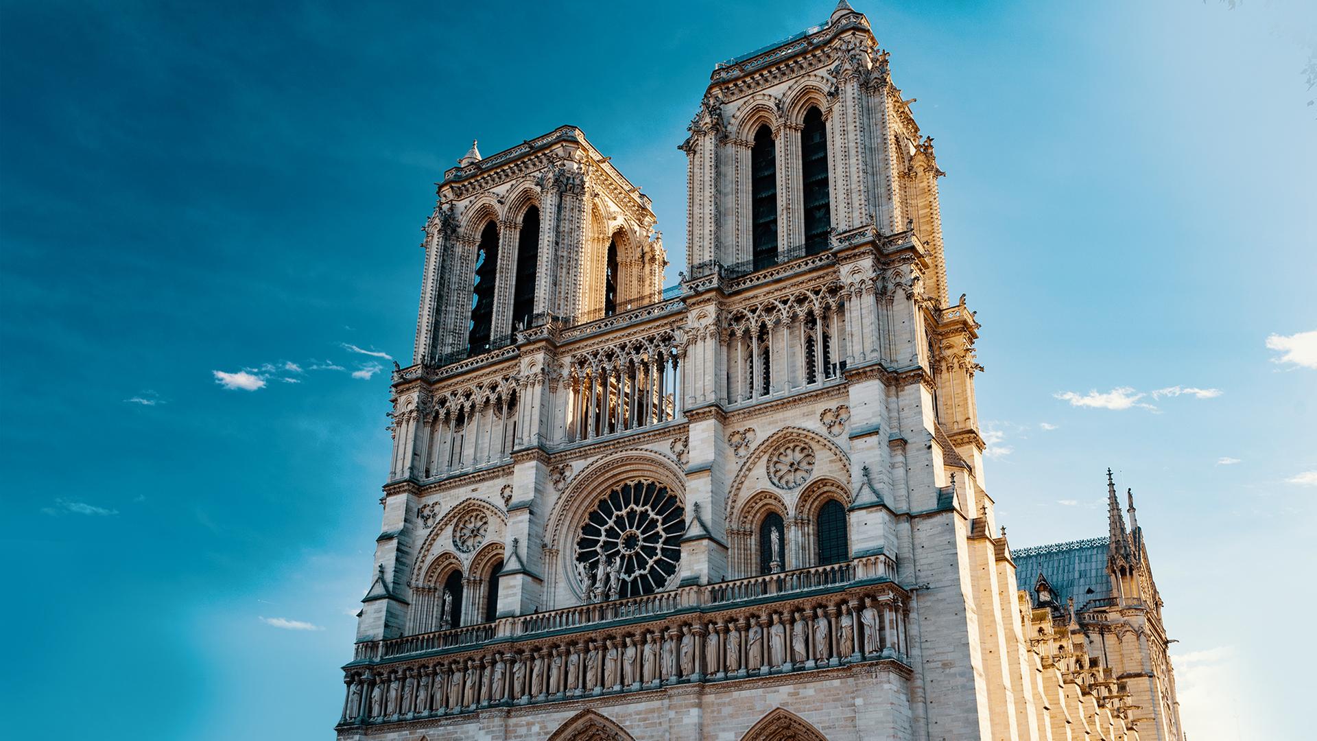 Welten-Saga - Die Schätze Europas