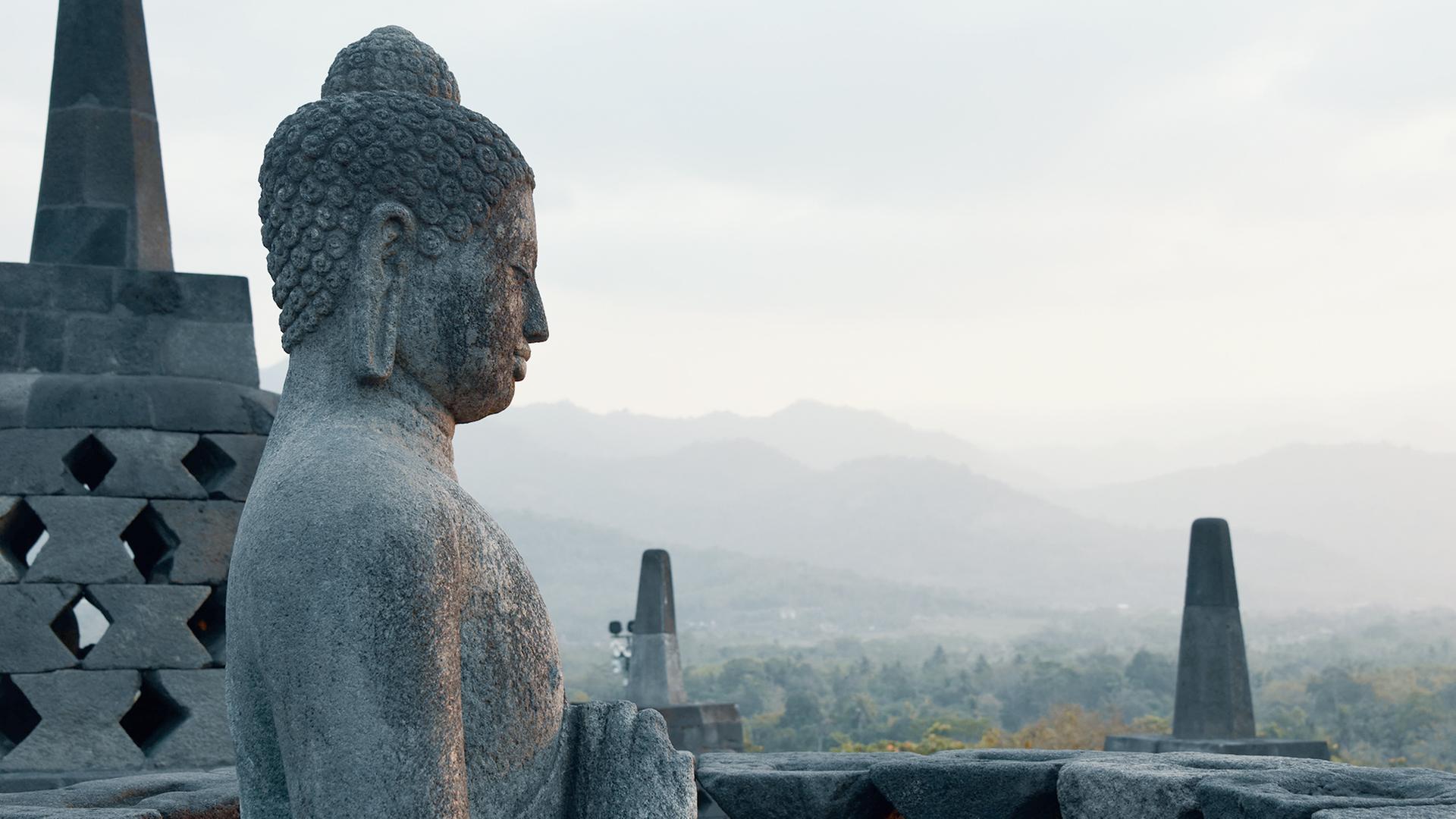 Welten-Saga - Die Schätze Südostasiens