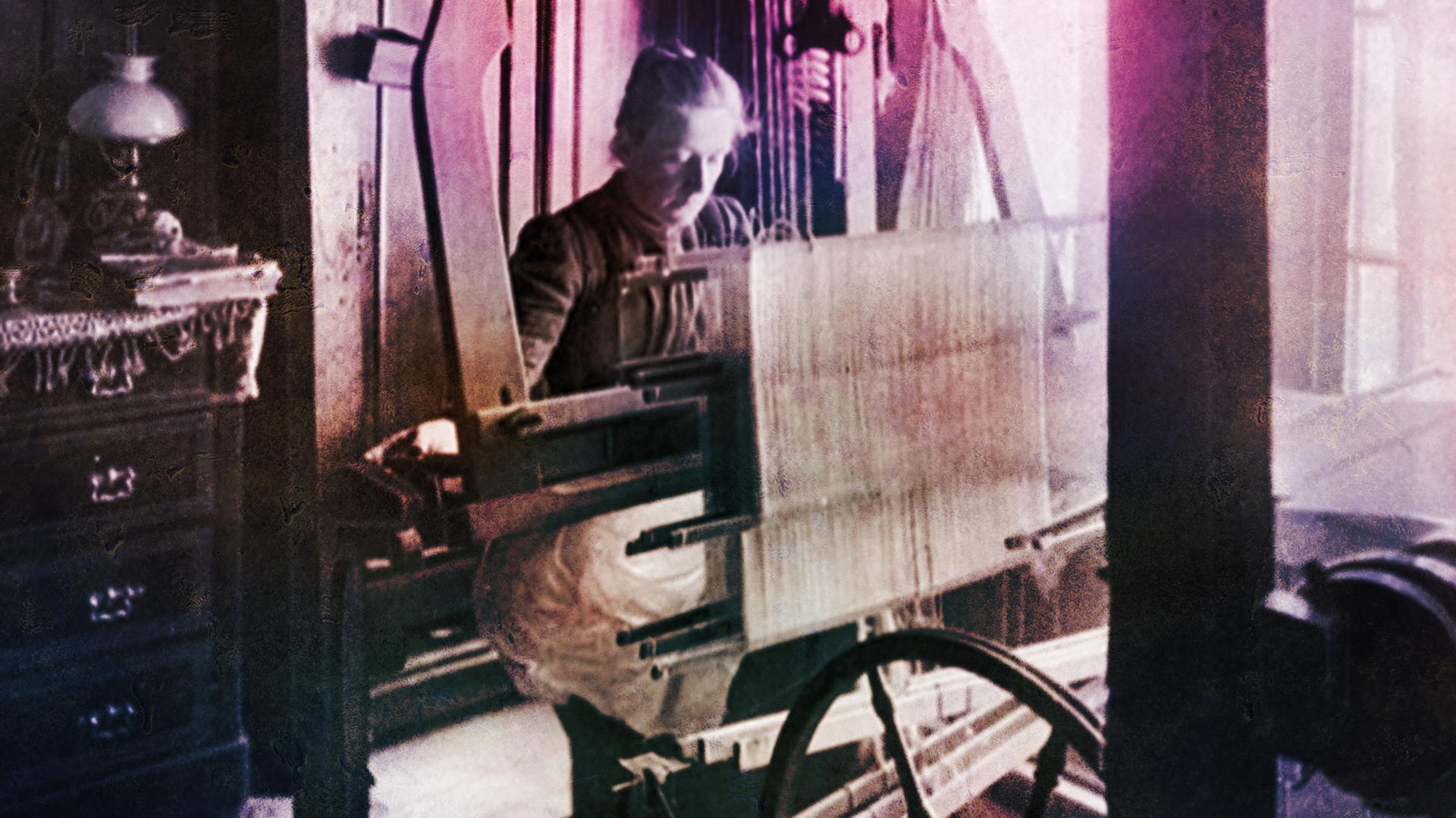 Welterfolg Zürcher Seide