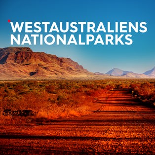 Westaustraliens Nationalparks – Sendetypical