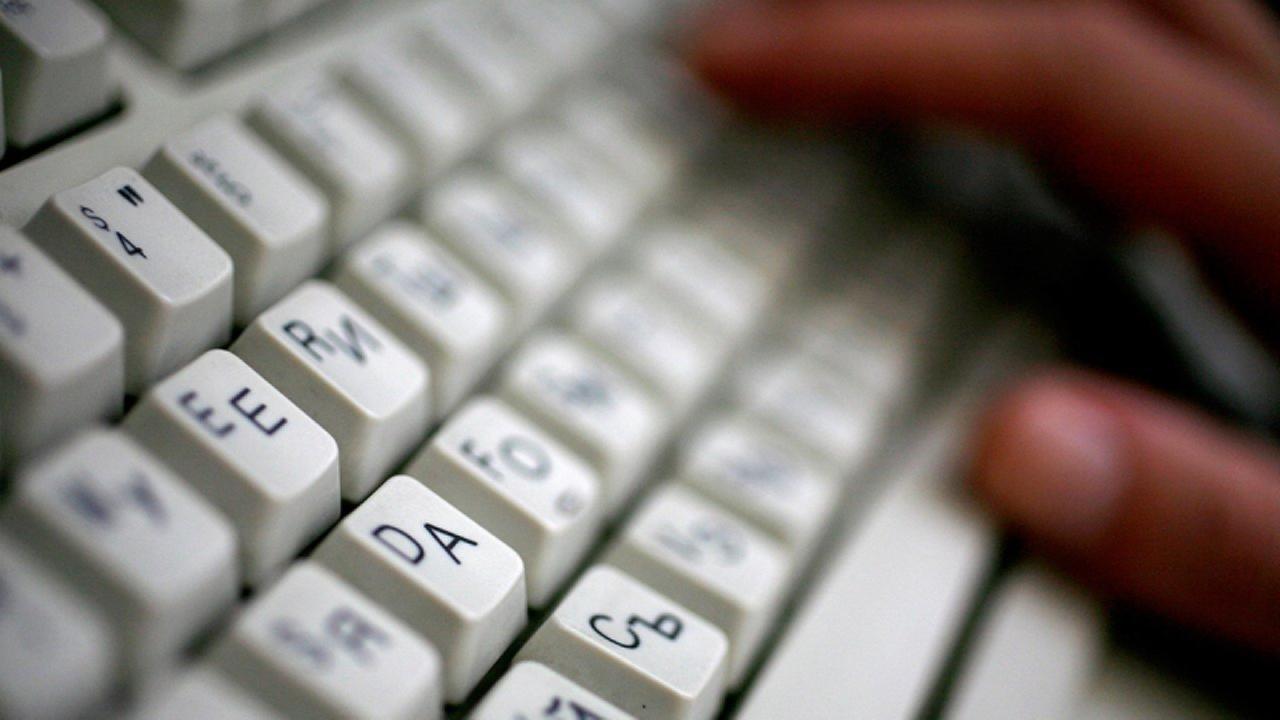 Standbild: Wie lernen Computer heute?