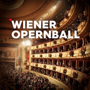 Wiener Opernball Sendetypical