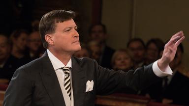 Dirigent Christian Thielemann