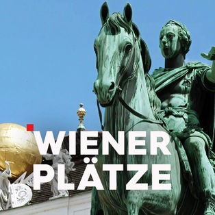 Wiener Plätze – Sendetypical