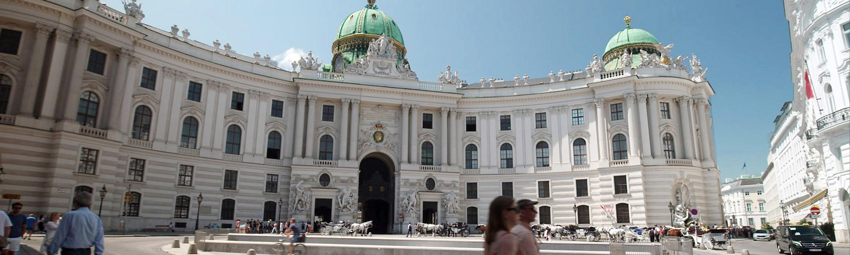 Wiener Plätze – Hintergrund
