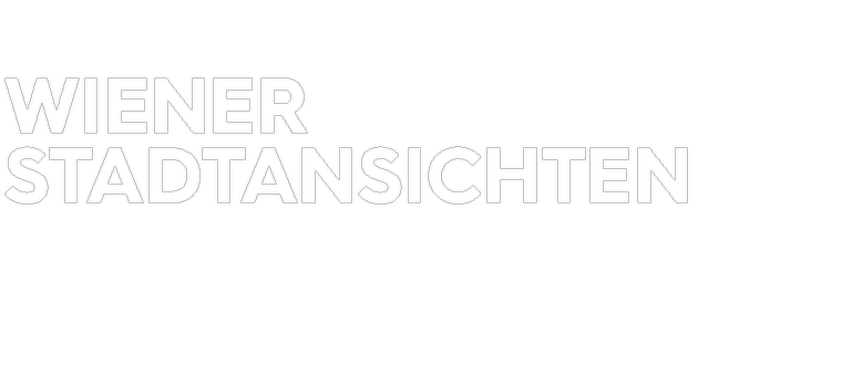 Logo Wiener Stadtansichten