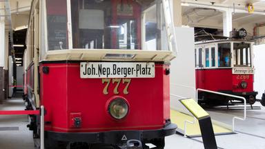 Historische Strassenbahn